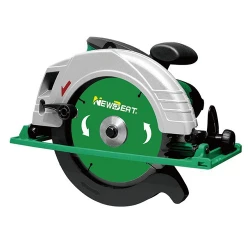 Fierastrau circular NewBeat NBT-CS-235A flexmag.md