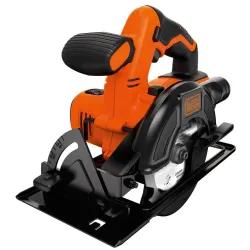 Пила циркулярная аккумуляторная Black+Decker BDCCS18N-QW (без аккумулятора) flexmag.md