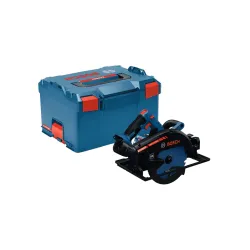 Пила циркулярная аккумуляторная Bosch EXKS18V-68GX (B06016B5301) (без аккумулятора) flexmag.md