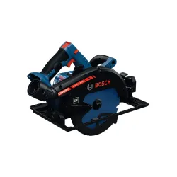 Пила циркулярная аккумуляторная Bosch EXKS18V-68GX (B06016B5301) (без аккумулятора) flexmag.md