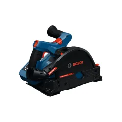 Пила циркулярная аккумуляторная Bosch EXKT18V-52G (B06016B4100) flexmag.md