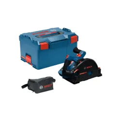 Пила циркулярная аккумуляторная Bosch EXKT18V-52G (B06016B4100) flexmag.md