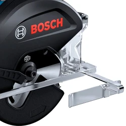Fierastrau circular pe acumulator Bosch GKM 18V-50 PROF (06016B8002) flexmag.md