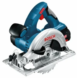 Пила циркулярная аккумуляторная Bosch GKS 18 V-LI (060166H000) flexmag.md
