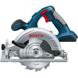 Пила циркулярная аккумуляторная Bosch GKS 18 V-LI (060166H000) flexmag.md