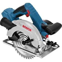 Fierastrau circular pe acumulator Bosch GKS 18 V-LI (060166H000) flexmag.md