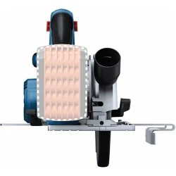 Пила циркулярная аккумуляторная Bosch GKS 185-LI (06016C1221) flexmag.md