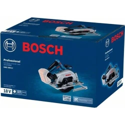 Пила циркулярная аккумуляторная Bosch GKS 185-LI (06016C1221) flexmag.md