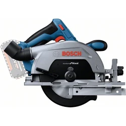 Пила циркулярная аккумуляторная Bosch GKS 185-LI (06016C1221) flexmag.md