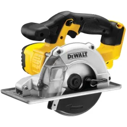 Пила циркулярная аккумуляторная DeWalt DCS373NT-XJ (без аккумулятора) flexmag.md