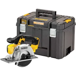 Пила циркулярная аккумуляторная DeWalt DCS373NT-XJ (без аккумулятора) flexmag.md