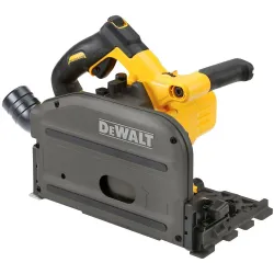 Пила циркулярная аккумуляторная DeWalt DCS520T2-QW (2 аккумулятора) flexmag.md