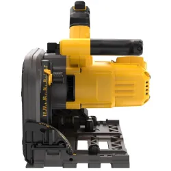 Пила циркулярная аккумуляторная DeWalt DCS520T2-QW (2 аккумулятора) flexmag.md