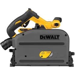 Пила циркулярная аккумуляторная DeWalt DCS520T2-QW (2 аккумулятора) flexmag.md