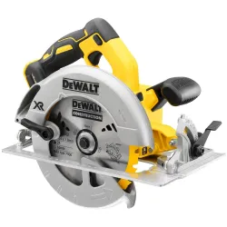 Пила циркулярная аккумуляторная DeWalt DCS570NT-XJ (без аккумулятора) flexmag.md