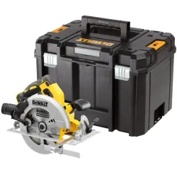 Пила циркулярная аккумуляторная DeWalt DCS570NT-XJ (без аккумулятора) flexmag.md