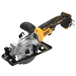 Пила циркулярная аккумуляторная DeWalt DCS571NT-XJ (без аккумулятора) flexmag.md