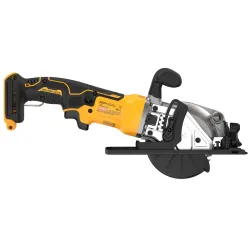 Пила циркулярная аккумуляторная DeWalt DCS571NT-XJ (без аккумулятора) flexmag.md