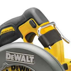 Аккумуляторная циркулярная пила DeWALT DCS579NT-XJ (без аккумулятора) flexmag.md