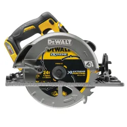 Аккумуляторная циркулярная пила DeWALT DCS579NT-XJ (без аккумулятора) flexmag.md