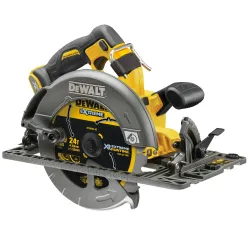Аккумуляторная циркулярная пила DeWALT DCS579NT-XJ (без аккумулятора) flexmag.md