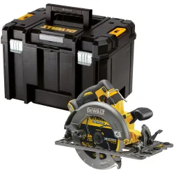 Аккумуляторная циркулярная пила DeWALT DCS579NT-XJ (без аккумулятора) flexmag.md