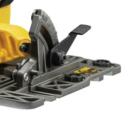 Аккумуляторная циркулярная пила DeWALT DCS579NT-XJ (без аккумулятора) flexmag.md