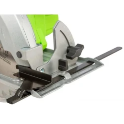 Аккумуляторная циркулярная пила Greenworks GD24CS flexmag.md