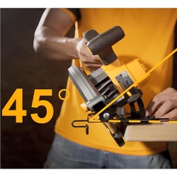 Пила циркулярная аккумуляторная Ingco CSLI18511 flexmag.md