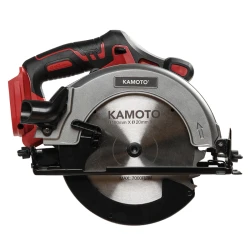 Пила циркулярная аккумуляторная Kamoto CSB190 (без аккумулятора и зарядного устройства) flexmag.md