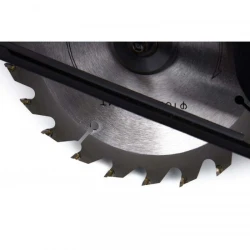 Fierastrau circular pe acumulator Kraft&Dele KD3403 (fără acumulator) flexmag.md