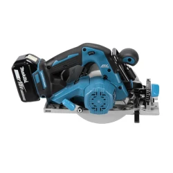 Пила циркулярная аккумуляторная Makita DHS680Z (без аккумулятора) flexmag.md