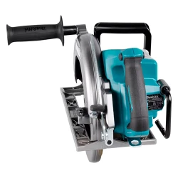 Пила циркулярная аккумуляторная Makita RS002GZ flexmag.md