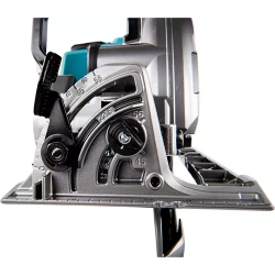 Пила циркулярная аккумуляторная Makita RS002GZ flexmag.md
