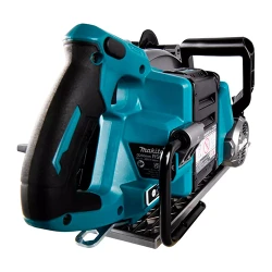 Пила циркулярная аккумуляторная Makita RS002GZ flexmag.md