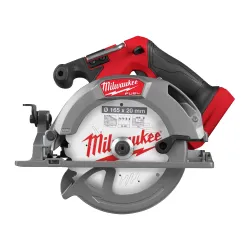 Пила циркулярная аккумуляторная Milwaukee M18 FCS552-0 (без аккумулятора) flexmag.md