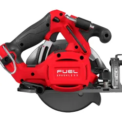 Пила циркулярная аккумуляторная Milwaukee M18 FCS552-0 (без аккумулятора) flexmag.md