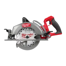Fierastrau circular pe acumulator Milwaukee M18 FUEL FCSRH662-0 (fara acumulator) flexmag.md