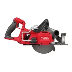 Fierastrau circular pe acumulator Milwaukee M18 FUEL FCSRH662-0 (fara acumulator) flexmag.md