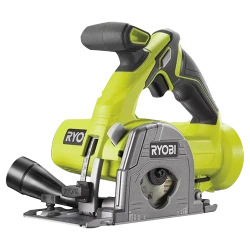 Пила дисковая аккумуляторная Ryobi R18MMS-0 flexmag.md