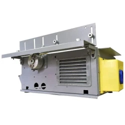 Fierastrau circular pentru lemn Elektromash УБДН-6М flexmag.md