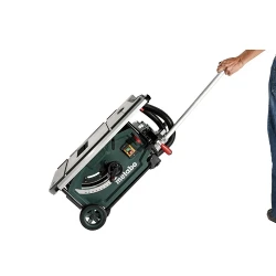 Станок циркулярный Metabo TS 216 (600667000) flexmag.md