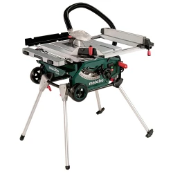Fierastrau circular pentru prelucrarea lemnului Metabo TS 216 (600667000) flexmag.md
