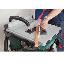 Станок циркулярный Metabo TS 216 Floor (600676000) flexmag.md