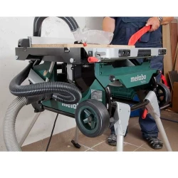 Станок циркулярный Metabo TS 216 Floor (600676000) flexmag.md