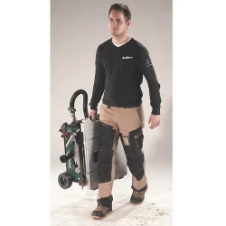 Станок циркулярный Metabo TS 216 Floor (600676000) flexmag.md