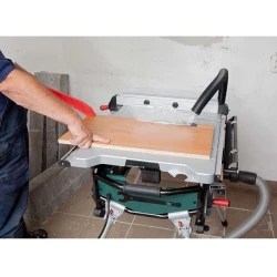 Станок циркулярный Metabo TS 216 Floor (600676000) flexmag.md