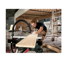 Станок циркулярный Metabo TS 254 (600668000) flexmag.md