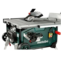 Станок циркулярный Metabo TS 254 (600668000) flexmag.md