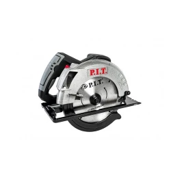 Fierastrau circular PIT PKS185-D1 flexmag.md